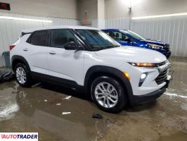 Chevrolet Blazer 2024 1