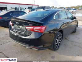 Chevrolet Malibu 2020 2