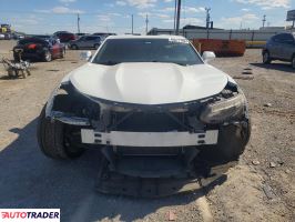 Chevrolet Camaro 2021 2