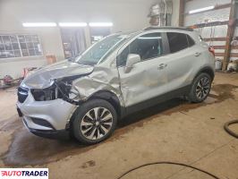 Buick Pozostałe 2022 1