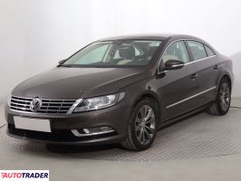 Volkswagen Passat CC 2013 1.4 158 KM