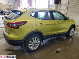 Nissan Rogue 2021 2
