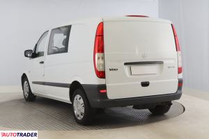 Mercedes Vito 2011 2.1