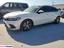 Honda Civic 2024 2 Honda Civic 2024 2