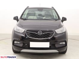 Opel Mokka - zobacz ofertę