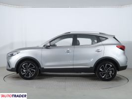 MG ZS 2024 1.5 104 KM