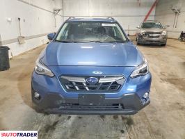 Subaru Pozostałe 2023 2