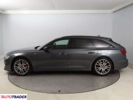 Audi A6 2021 2.0 362 KM