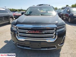 GMC Acadia 2023 2