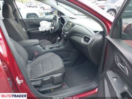 Chevrolet Equinox 2019 1