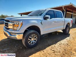 Ford Pozostałe - zobacz ofertę