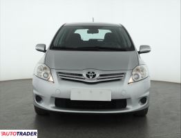 Toyota Auris 2013 1.3 97 KM Toyota Auris 2013 1.3 97 KM