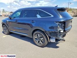 Kia Sorento 2023 1