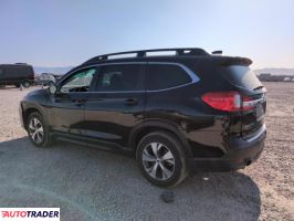 Subaru Pozostałe 2019 2