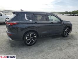Mitsubishi Outlander 2024 2
