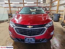 Chevrolet Equinox 2021 1