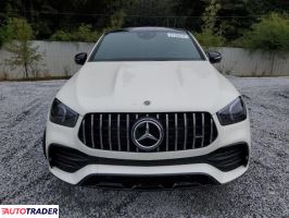 Mercedes CL 2022 3