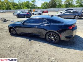 Chevrolet Camaro 2023 2