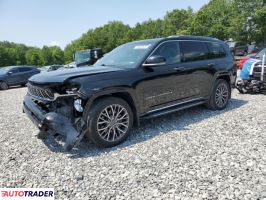 Jeep Cherokee 2021 5