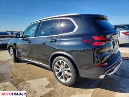 BMW X5 2024 3