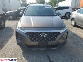 Hyundai Santa Fe 2020 2