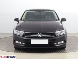 Volkswagen Passat 2016 1.6 118 KM Volkswagen Passat 2016 1.6 118 KM