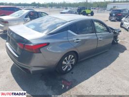 Nissan Altima 2021 2 Nissan Altima 2021 2
