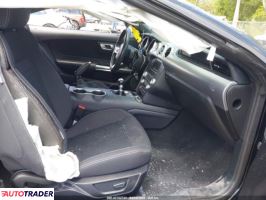 Ford Mustang 2021 5 Ford Mustang 2021 5