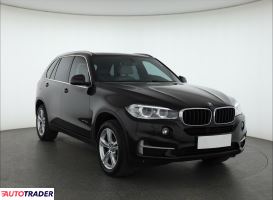 BMW X5 2013 3.0 254 KM BMW X5 2013 3.0 254 KM