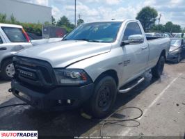 Dodge Ram 2019 5 Dodge Ram 2019 5