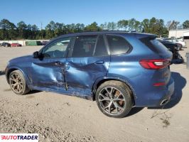 BMW X5 2020 3