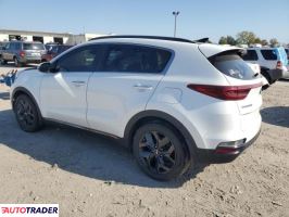 Kia Sportage 2020 2