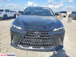 Lexus NX 2026 2