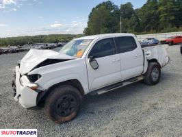 Toyota Tacoma 2019 2