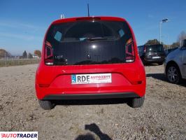 Volkswagen Up! 2018 1 59 KM