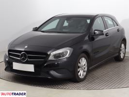 Mercedes A-klasa 2013 1.6 120 KM
