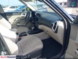 Kia Soul 2023 2