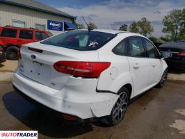 Ford Focus 2018 2