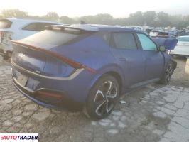 Kia EV6 2022 Kia EV6 2022