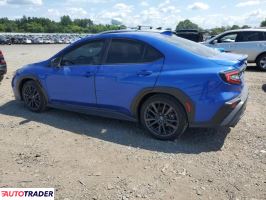 Subaru Pozostałe 2022 2 Subaru Pozostałe 2022 2