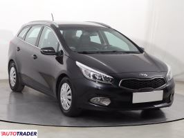 Kia Ceed - zobacz ofertę