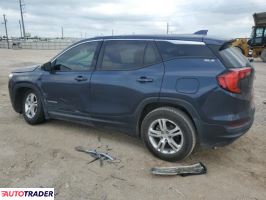 GMC Terrain 2019 1