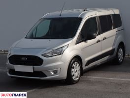 Ford Transit Connect 2023 1.5 99 KM