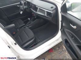 Kia Rio 2023 1