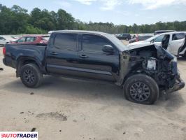 Toyota Tacoma 2021 3