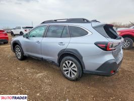 Subaru Outback 2024 2