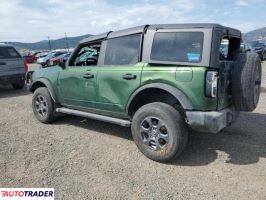 Ford Bronco 2022 2 Ford Bronco 2022 2