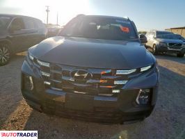 Hyundai Pozostałe 2024 2