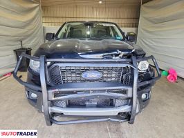 Ford Ranger 2020 2