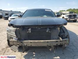 Dodge Charger 2019 3